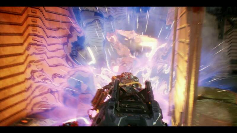 《La Quimera》视频画面3