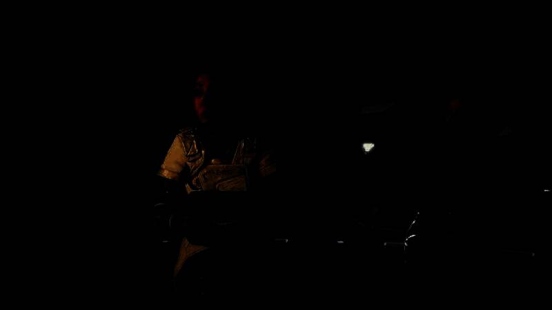 《La Quimera》视频画面6