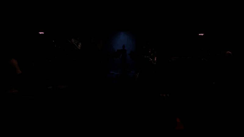 《La Quimera》视频画面10