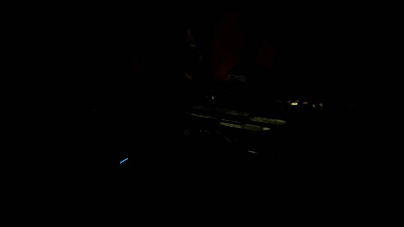 《La Quimera》视频画面14