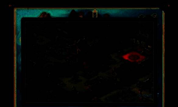 大唐官府门派配图