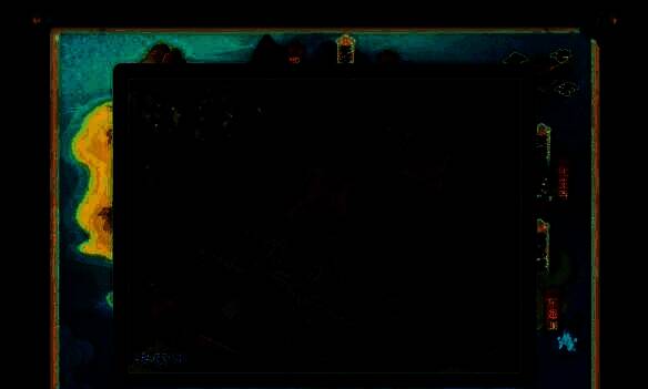 化生寺门派配图