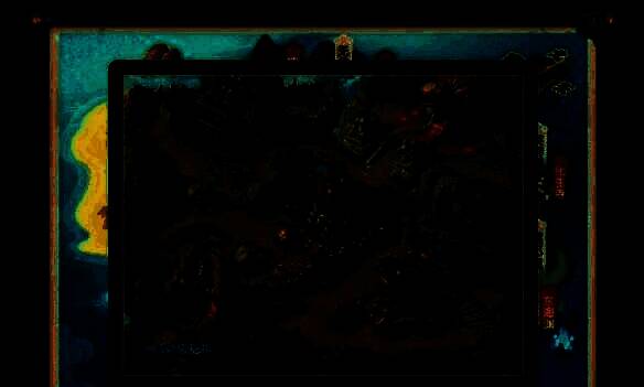 魔王寨门派配图