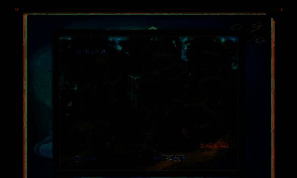 花果山门派配图