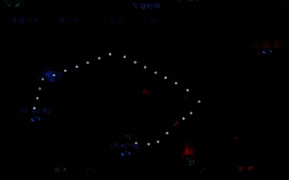 东海渊门派配图