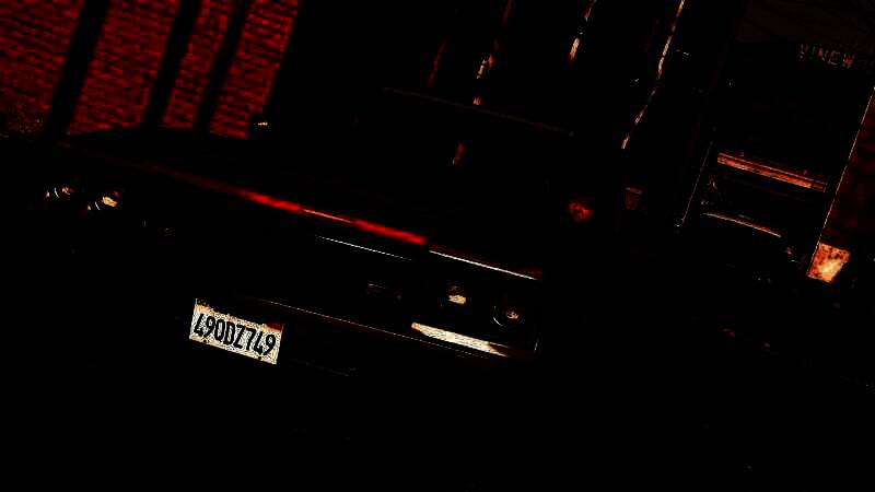 《给他爱5》增强版游戏截图2