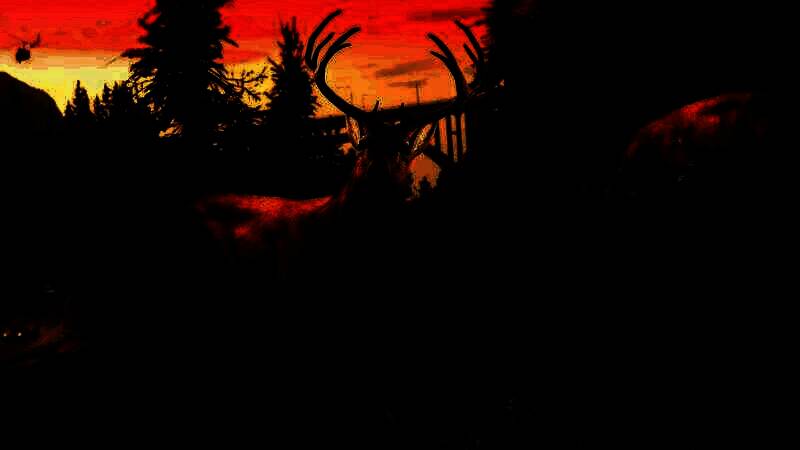 《给他爱5》增强版游戏截图4