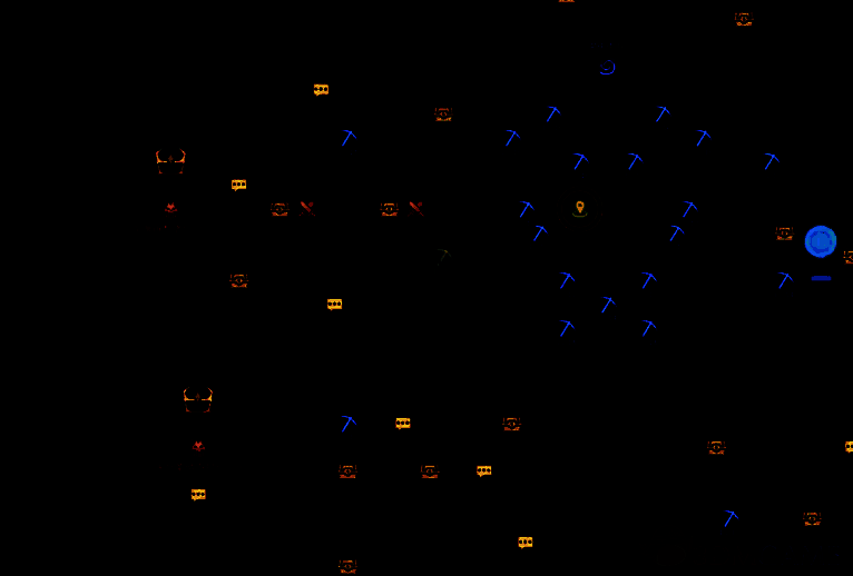 永夜降临复苏暗流四伏玩法指南 永夜降临复苏暗流四伏玩法指南配图