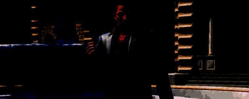 《如龙8外传》相关画面