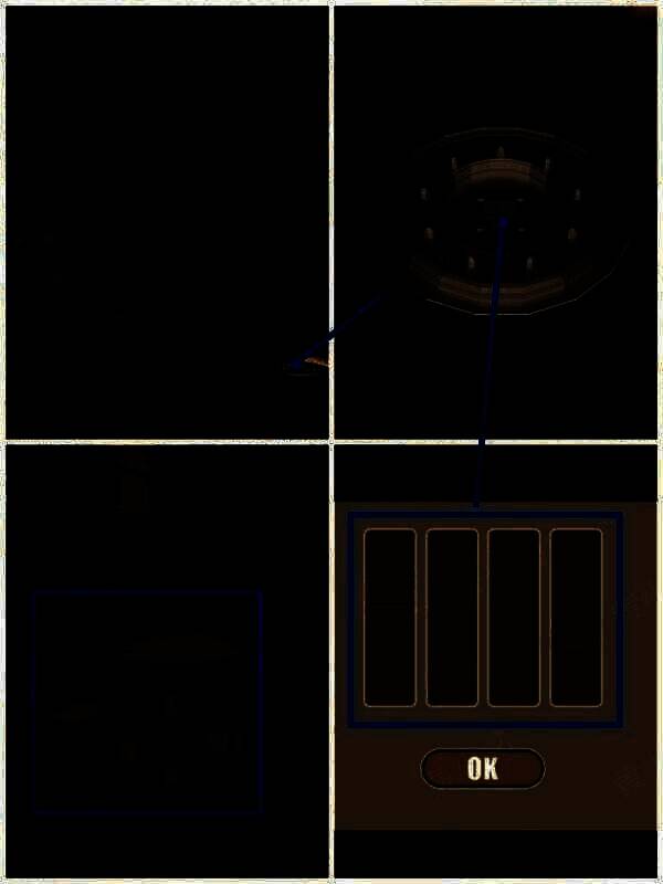 轮胎上密码锁的图片