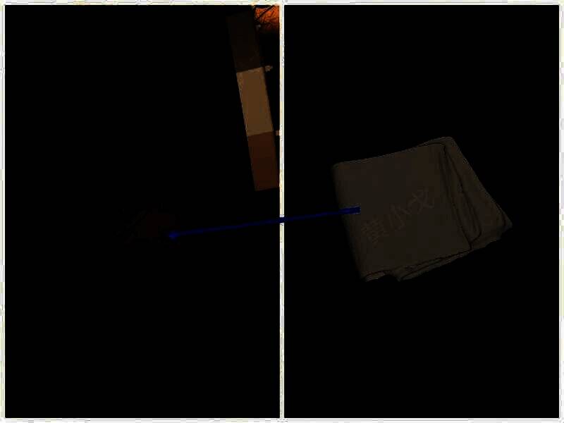 获得抹布的图片