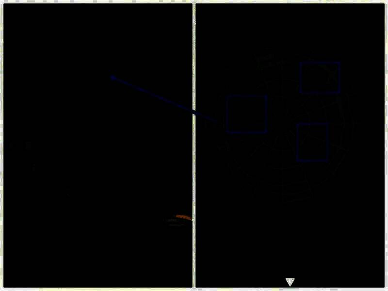 墙上蛛网及蜘蛛位置的图片