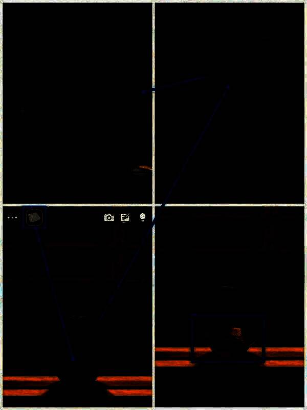 擦拭干净的玻璃瓶的图片