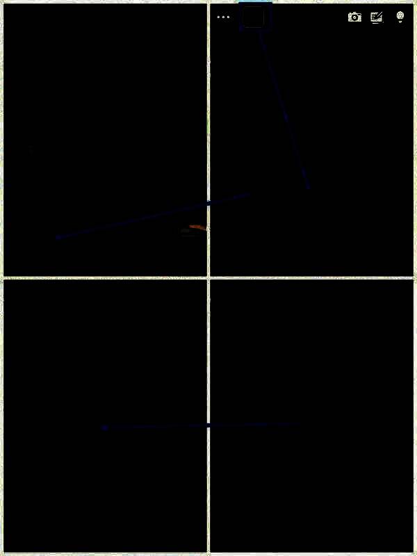 用镰刀割草获得锤子的图片