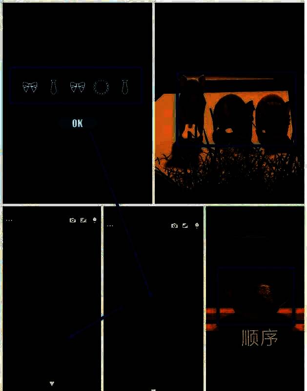 铁桶上密码锁的图片