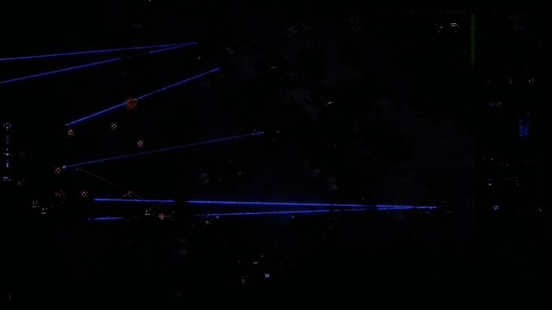 《风暴崛起》游戏画面5