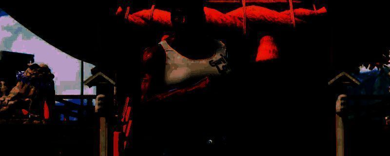 《如龙8外传》相关画面