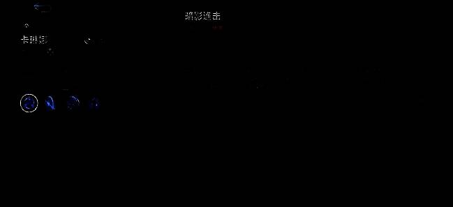 卡琳娜刃舞技能相关图片