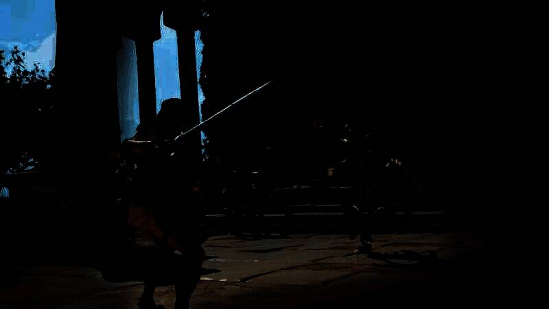 《永恒之链》游戏画面图