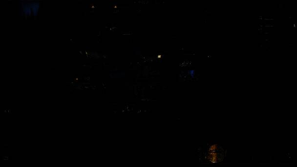 龙息神寂重新尝试组合相关画面