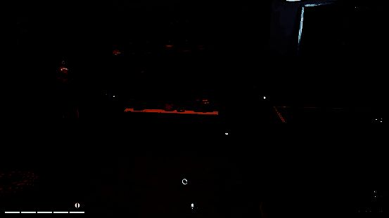 《劫盗惊魂夜》游戏截图 3