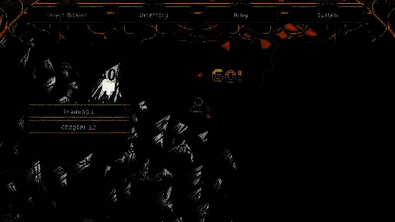 《晦暗神祇2》游戏截图6