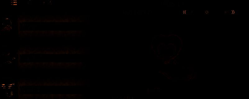 绯红森林丰饶期白昼6区捕食植物花园画面