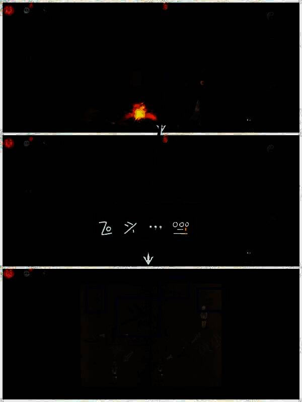 桌子密码锁画面