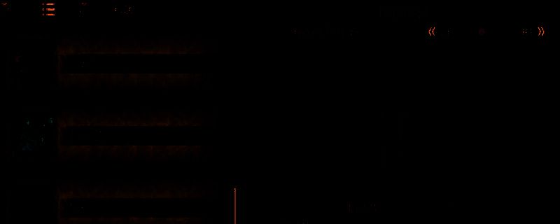 《怪物猎人：荒野》隐遁壁虎相关画面