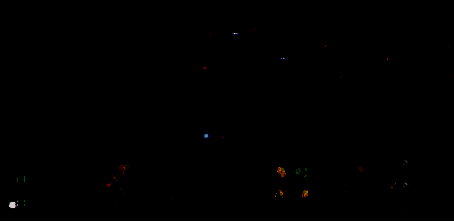 爆战TD黑市画面