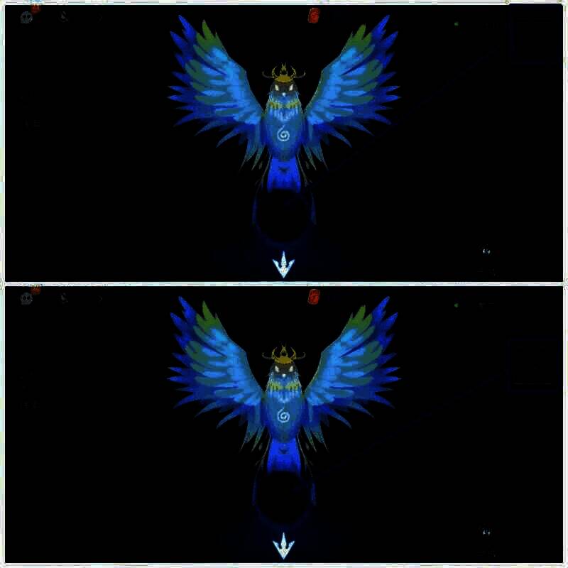 岔路口传递物品2的图片