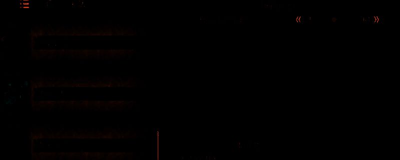 沼盏蟹在森林中的画面