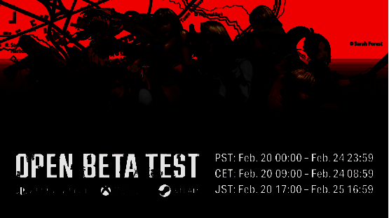 部分可选角色画面