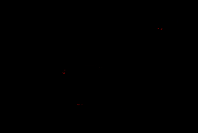 《如龙8外传》莲花大街万生堂店内人体筋脉图位置