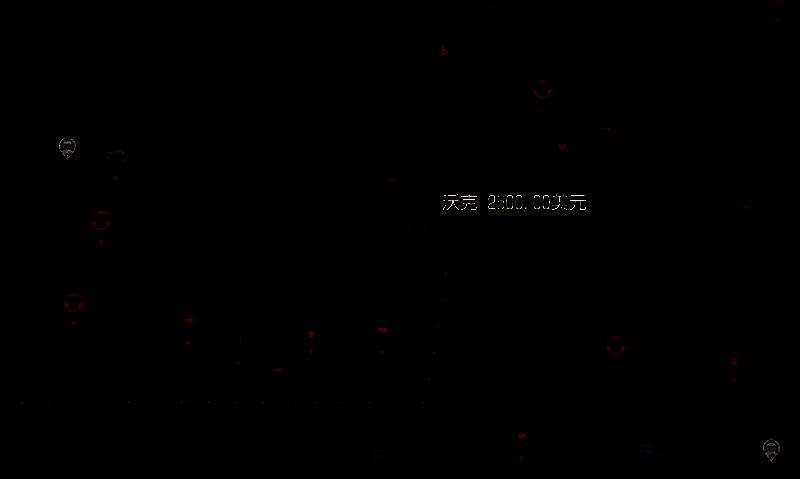 《如龙8外传》海滨大道酒店门口场景