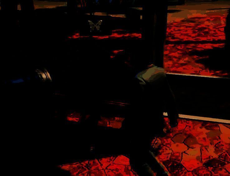 《如龙8外传》金珠兑换相关界面