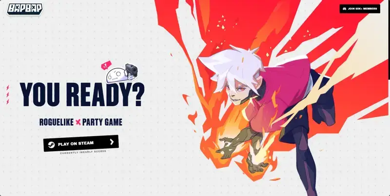 《BAPBAP》相关图片2