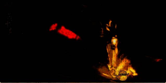 《燕云十六声》龙战千山特效展示