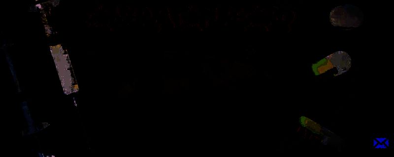 《啮齿动物No.44:观察记录》相关图片1