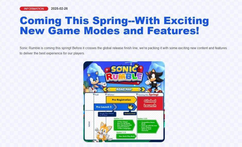 《索尼克大乱斗》相关图片1