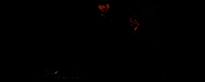 《啮齿动物No.44:观察记录》游戏相关画面