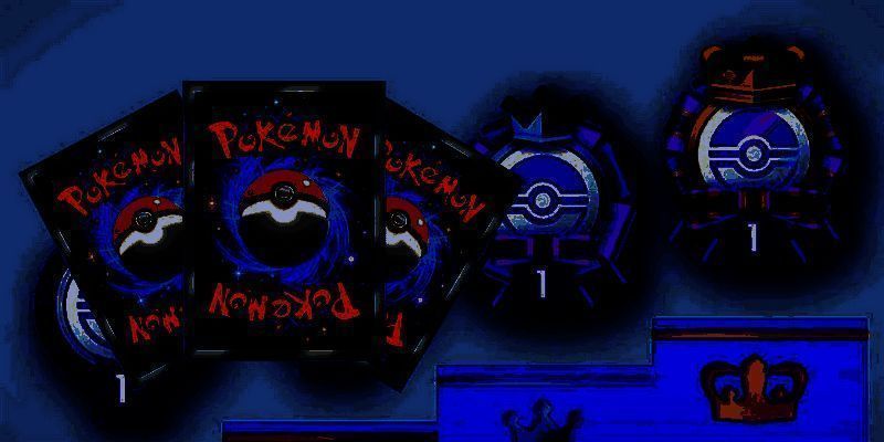 《宝可梦TCGPocket》相关图片1