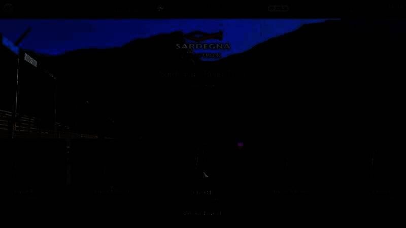 撒丁岛 - 公路赛道 - B图片