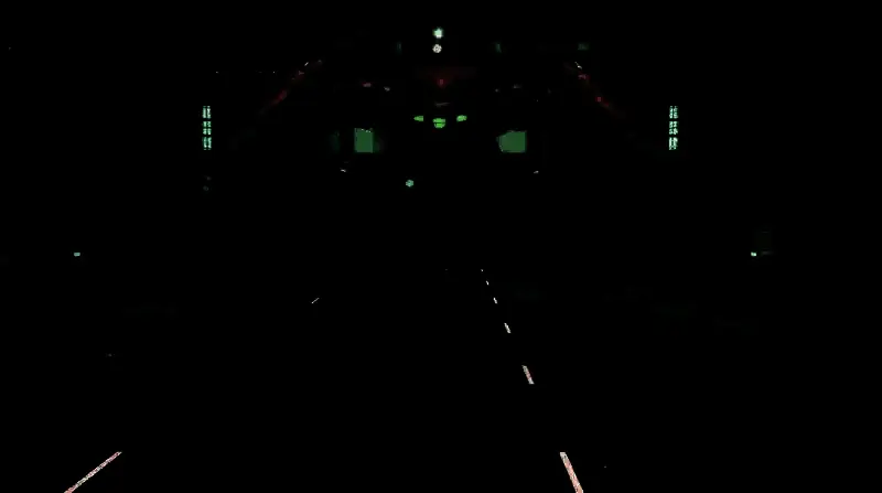 《双影奇境》与《最终幻想7重制版》对比画面