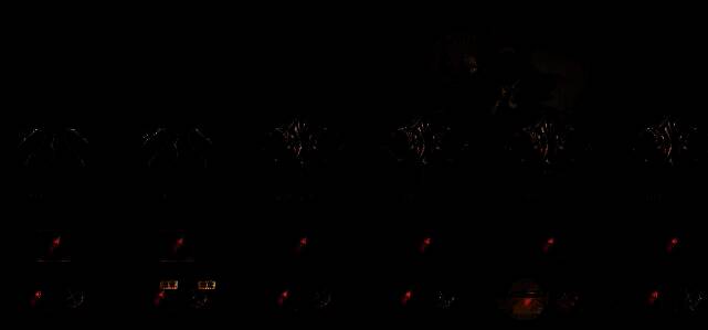 全域竞技场界面