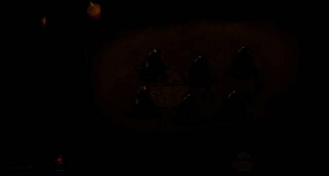 地区收集手册界面