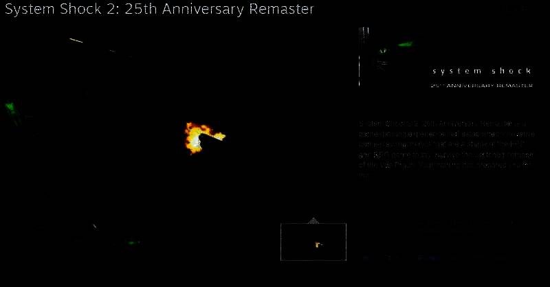 《网络奇兵2：25周年复刻版》相关宣传图