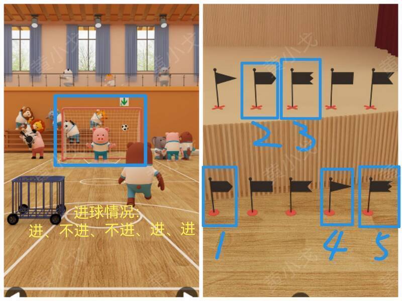 足球场相关线索细节图