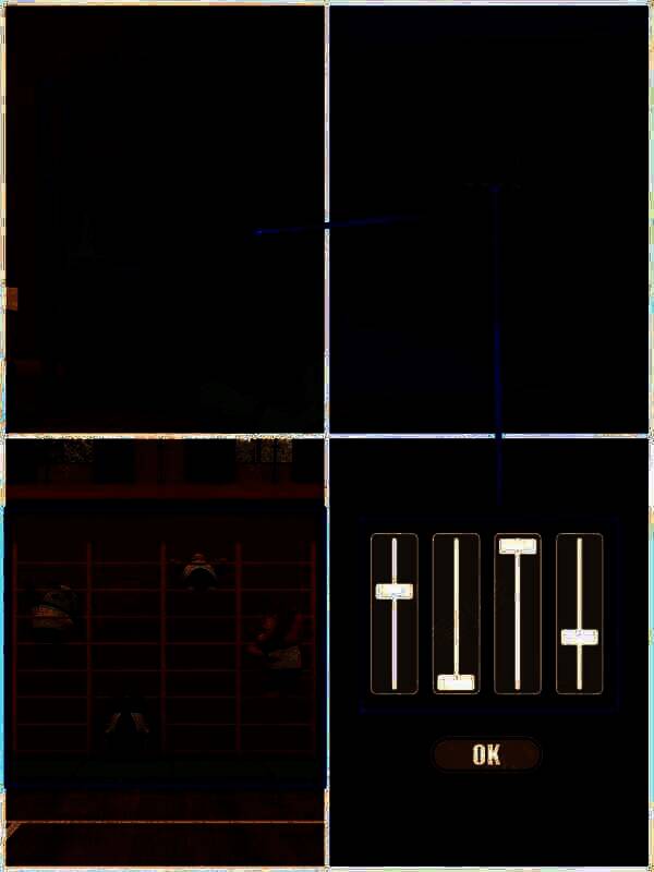 第二层架子箱子密码线索