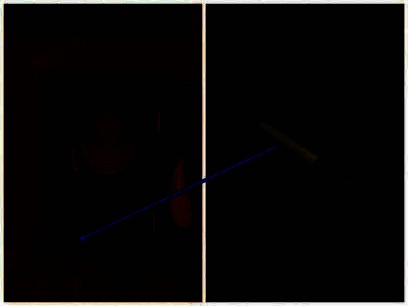 打开消防栓获得打气筒图